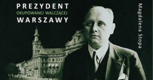 Magdalena Stopa o zapomnianym bohaterze